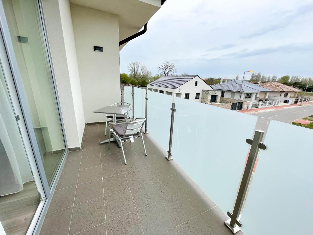 Apartmany Katalin Dunajská Streda 외부 사진