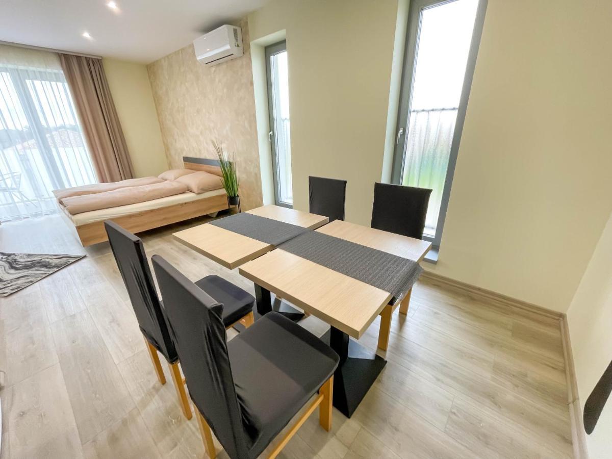 Apartmany Katalin Dunajská Streda 외부 사진