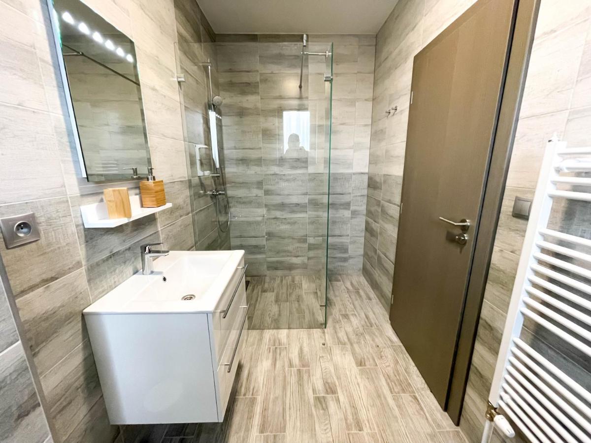 Apartmany Katalin Dunajská Streda 외부 사진
