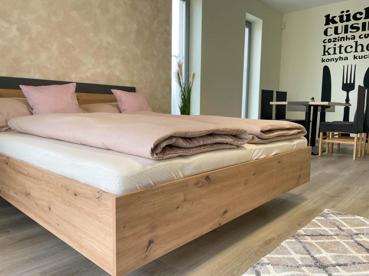 Apartmany Katalin Dunajská Streda 외부 사진