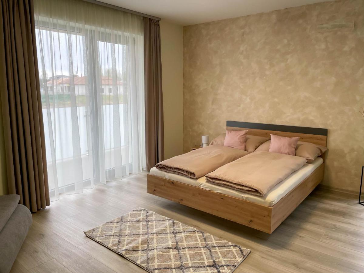 Apartmany Katalin Dunajská Streda 외부 사진