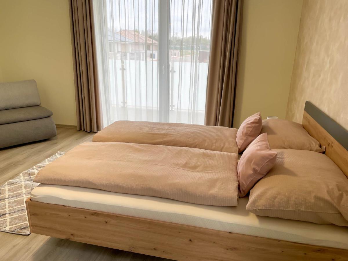 Apartmany Katalin Dunajská Streda 외부 사진
