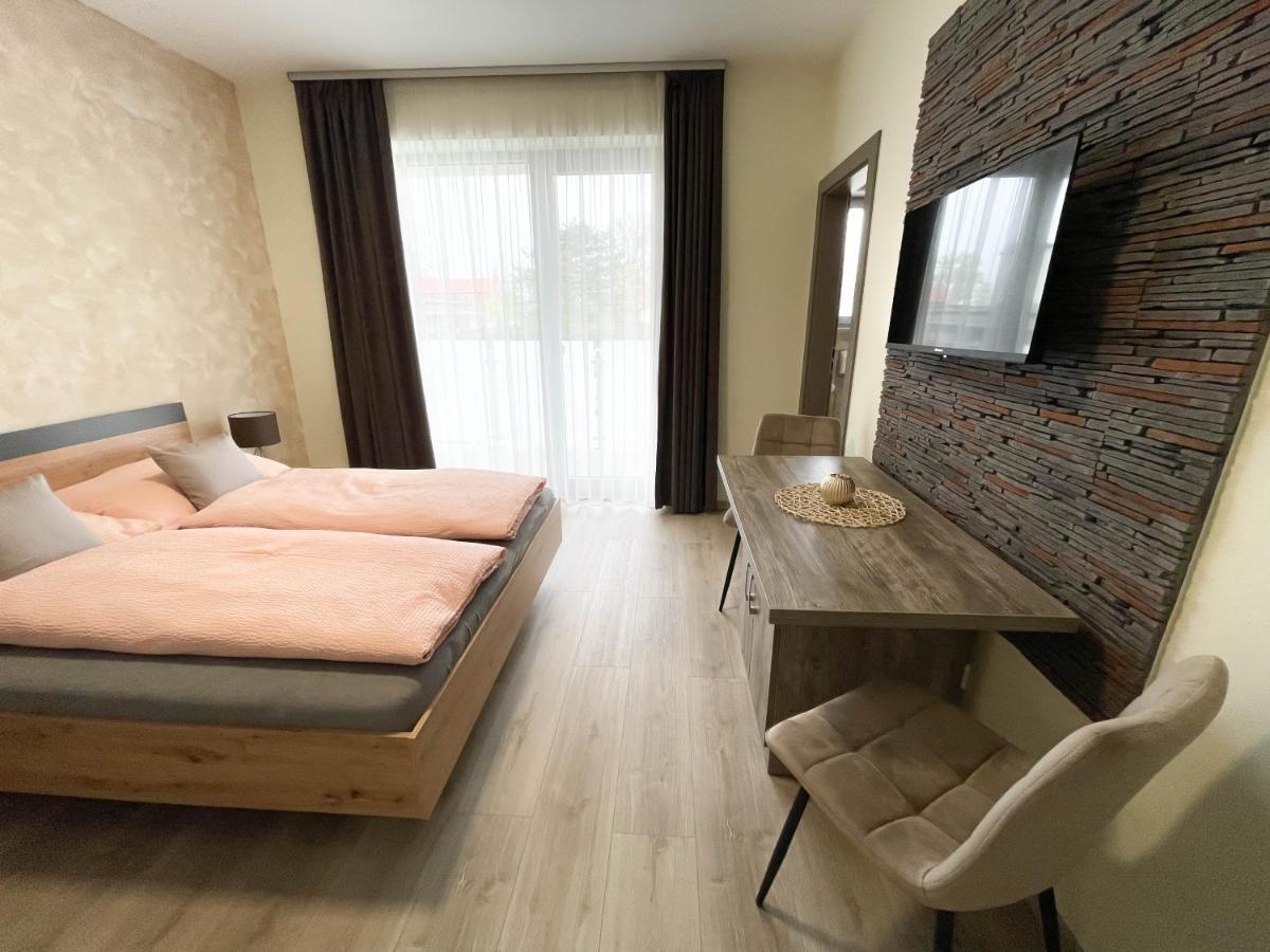 Apartmany Katalin Dunajská Streda 외부 사진