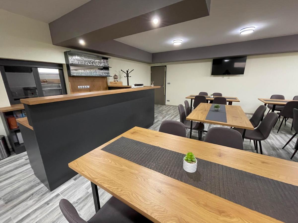Apartmany Katalin Dunajská Streda 외부 사진