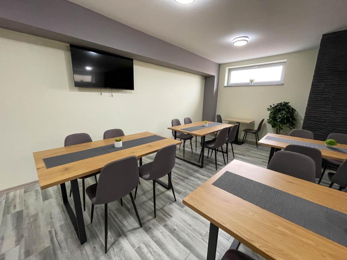 Apartmany Katalin Dunajská Streda 외부 사진