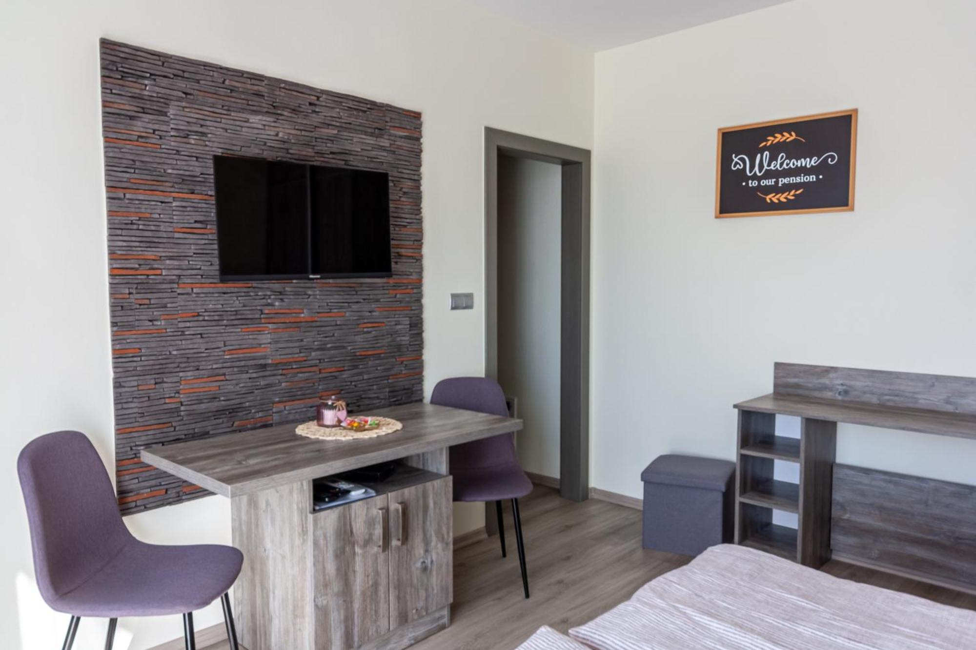 Apartmany Katalin Dunajská Streda 외부 사진