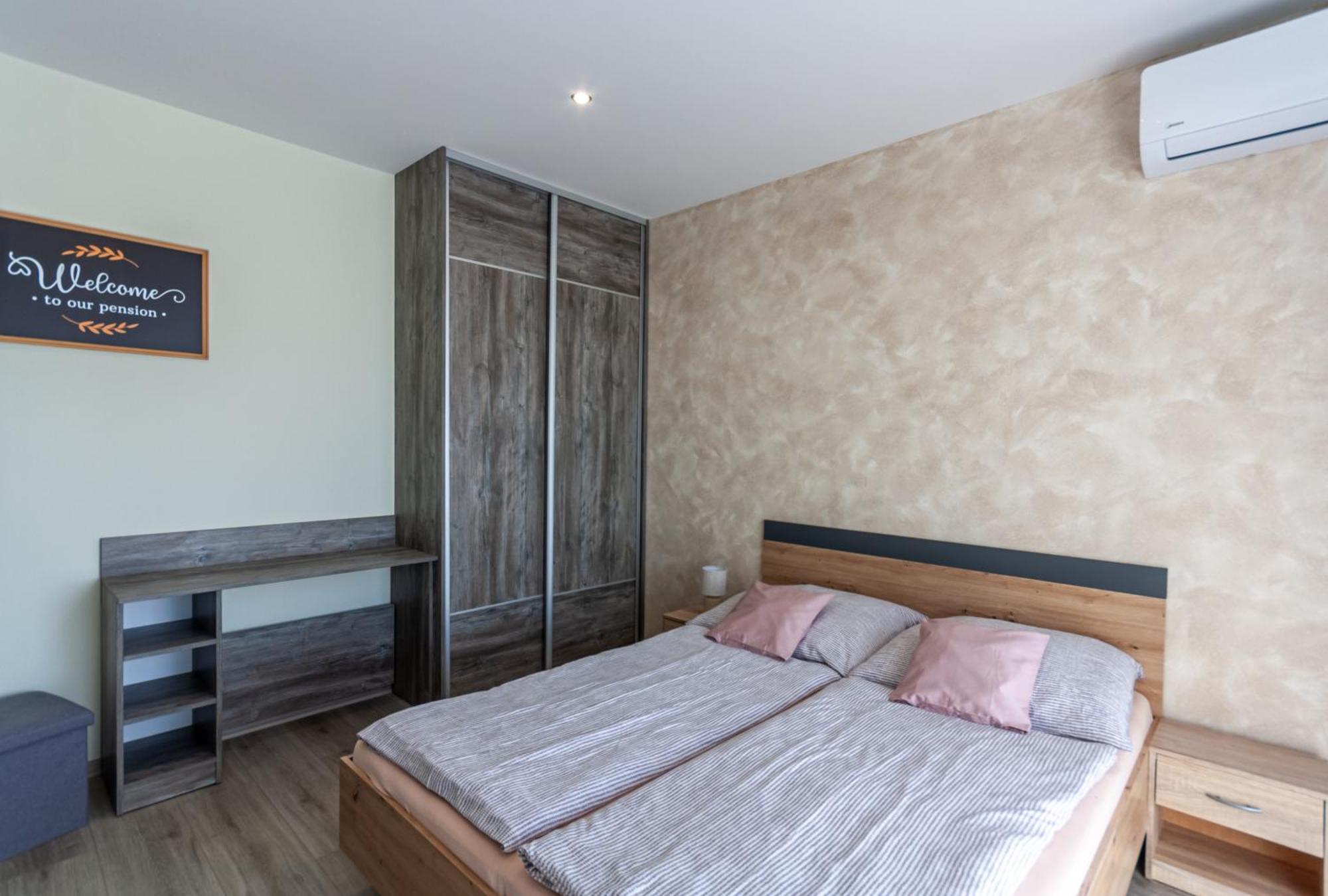 Apartmany Katalin Dunajská Streda 외부 사진