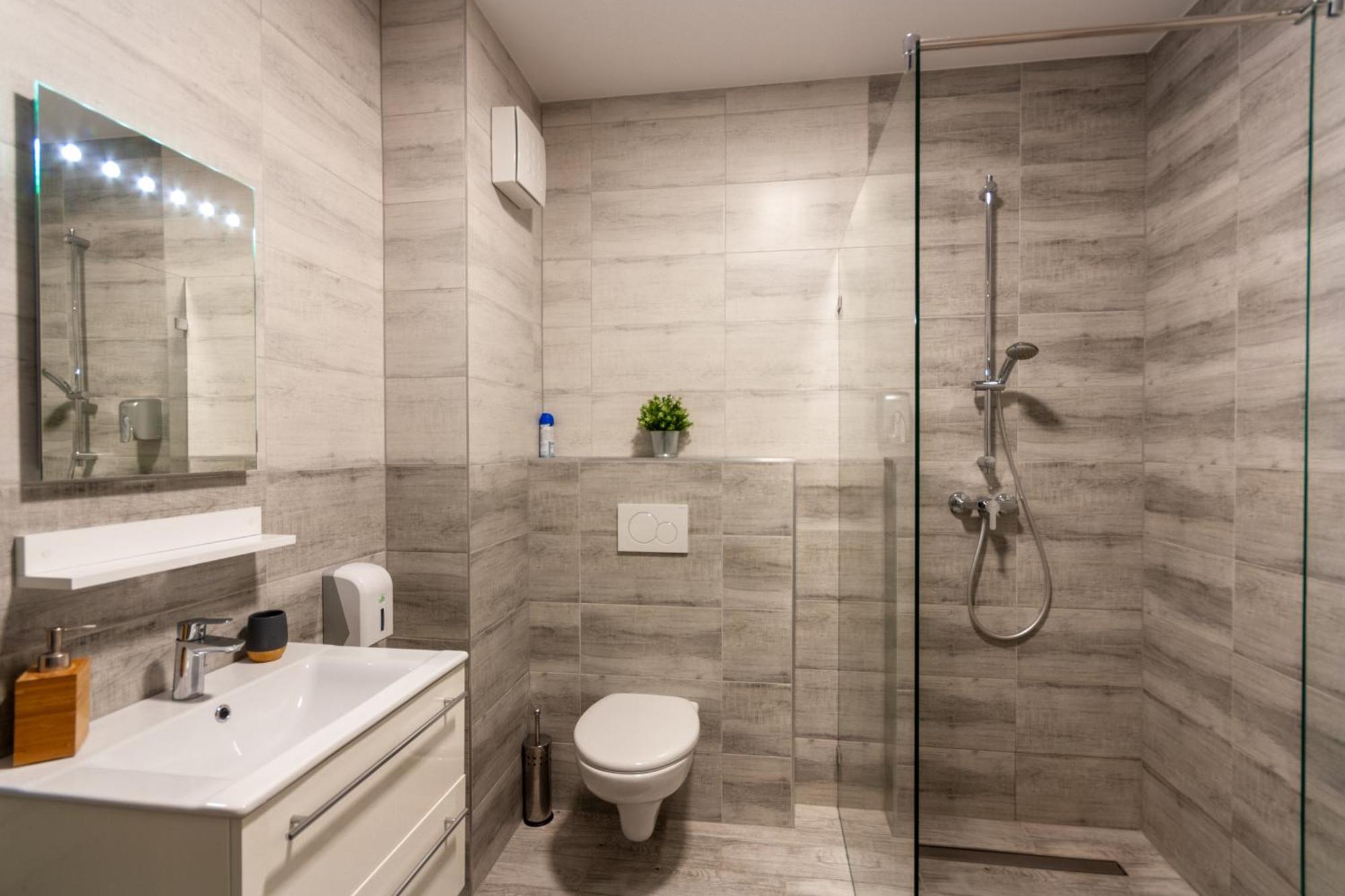 Apartmany Katalin Dunajská Streda 외부 사진