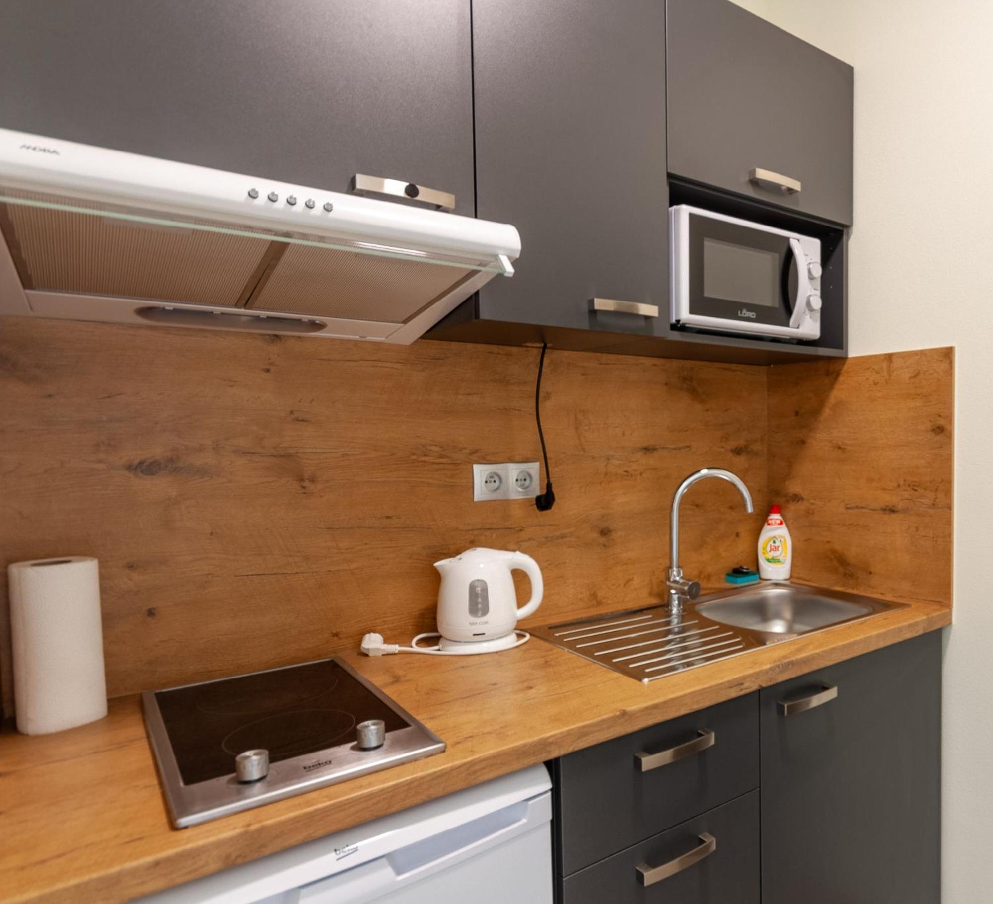 Apartmany Katalin Dunajská Streda 외부 사진